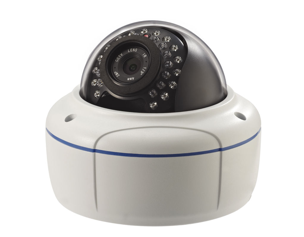Dome 1080p AHD